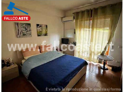 Immagine di APPARTAMENTO VIA DEI BONACOLSI – ROMA