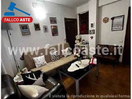 Immagine di APPARTAMENTO VIA DEI BONACOLSI – ROMA