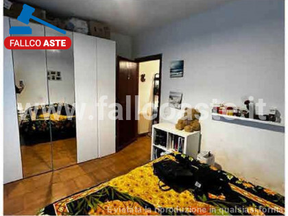 Immagine di APPARTAMENTO VIA DEI BONACOLSI – ROMA