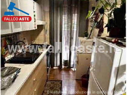 Immagine di APPARTAMENTO VIA DEI BONACOLSI – ROMA