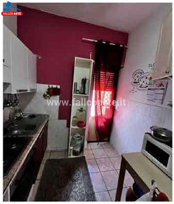 Immagine di APPARTAMENTO VIA DEI BONACOLSI – ROMA