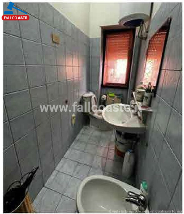 Immagine di APPARTAMENTO VIA DEI BONACOLSI – ROMA