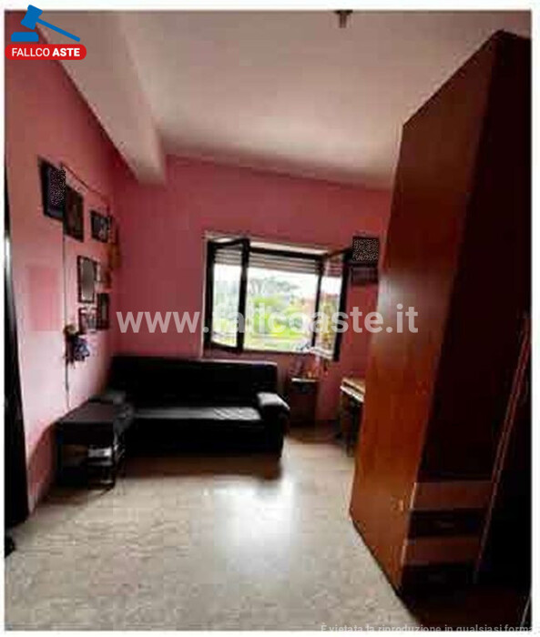 Immagine di APPARTAMENTO VIA DEI BONACOLSI – ROMA