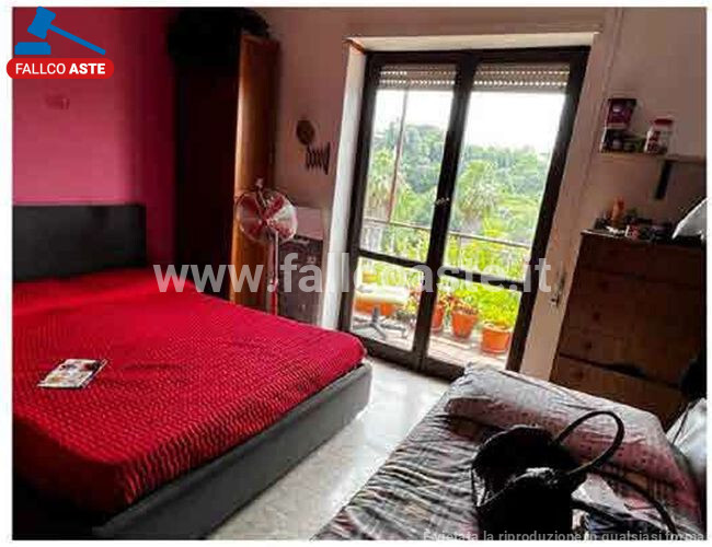 Immagine di APPARTAMENTO VIA DEI BONACOLSI – ROMA