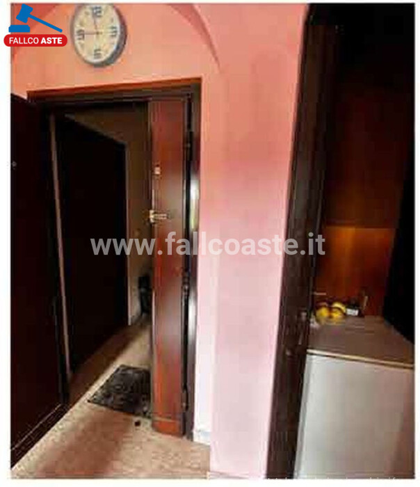 Immagine di APPARTAMENTO VIA DEI BONACOLSI – ROMA