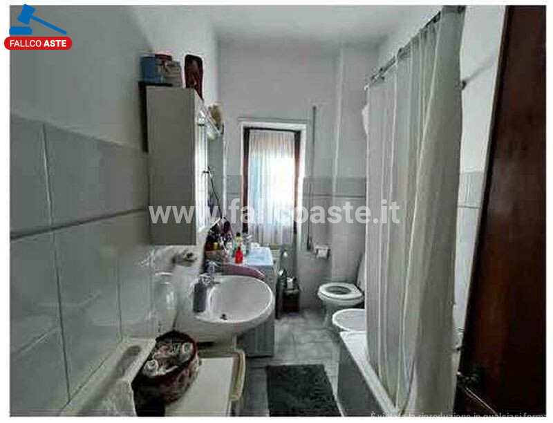 Immagine di APPARTAMENTO VIA DEI BONACOLSI – ROMA