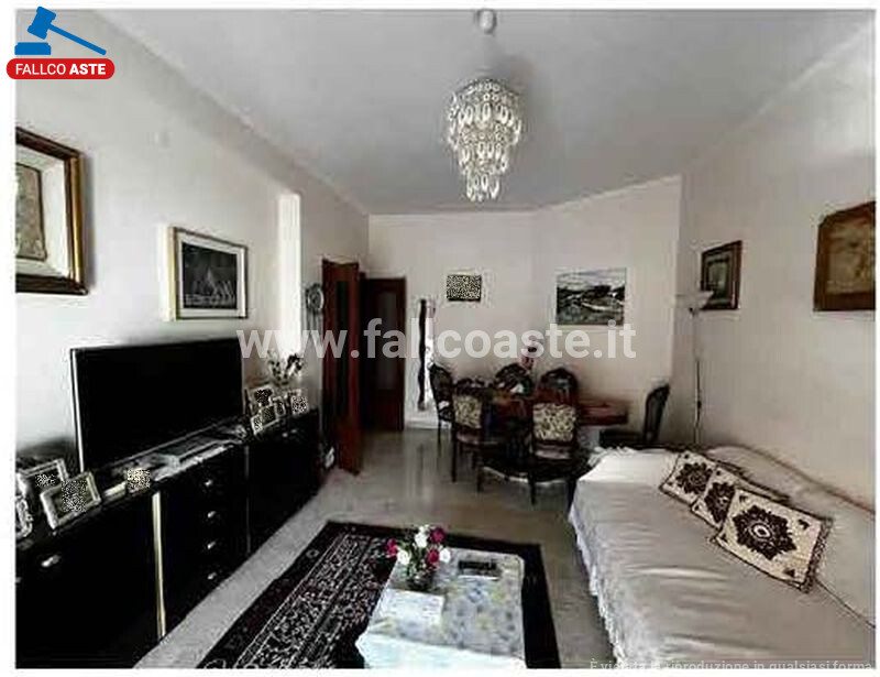 Immagine di APPARTAMENTO VIA DEI BONACOLSI – ROMA