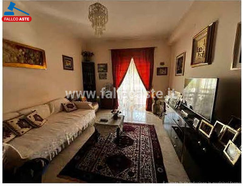 Immagine di APPARTAMENTO VIA DEI BONACOLSI – ROMA