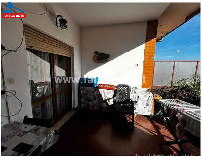 Immagine di APPARTAMENTO VIA DEI BONACOLSI – ROMA