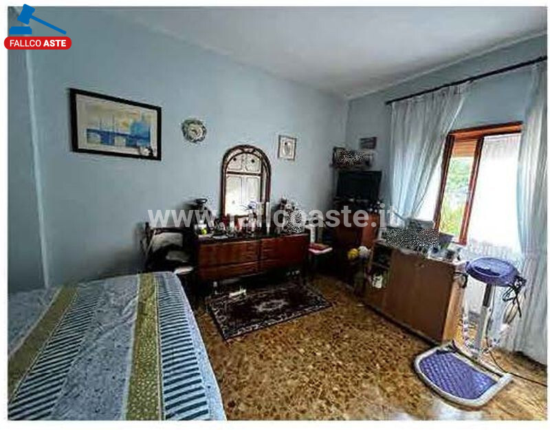 Immagine di APPARTAMENTO VIA DEI BONACOLSI – ROMA