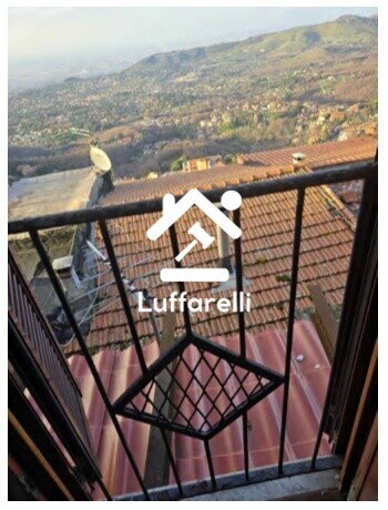 APPARTAMENTO VIA DELLA PORTELLA N. 4 - ROCCA DI PAPA — foto 3