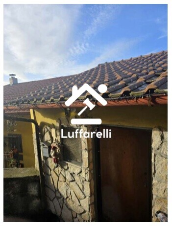 APPARTAMENTO VIA DELLA PORTELLA N. 4 - ROCCA DI PAPA — foto 2