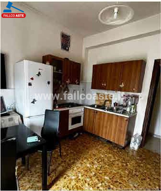 Immagine di APPARTAMENTO VIA DEI BONACOLSI – ROMA