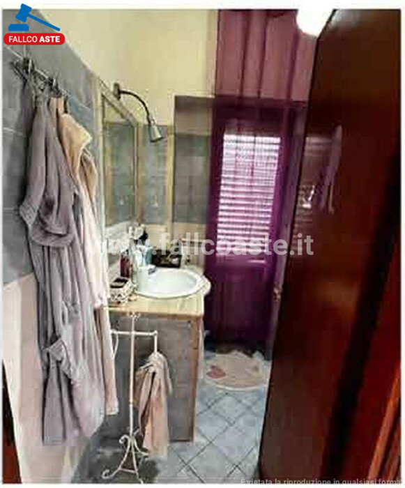 Immagine di APPARTAMENTO VIA DEI BONACOLSI – ROMA