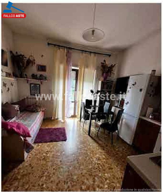 Immagine di APPARTAMENTO VIA DEI BONACOLSI – ROMA