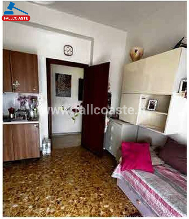 Immagine di APPARTAMENTO VIA DEI BONACOLSI – ROMA