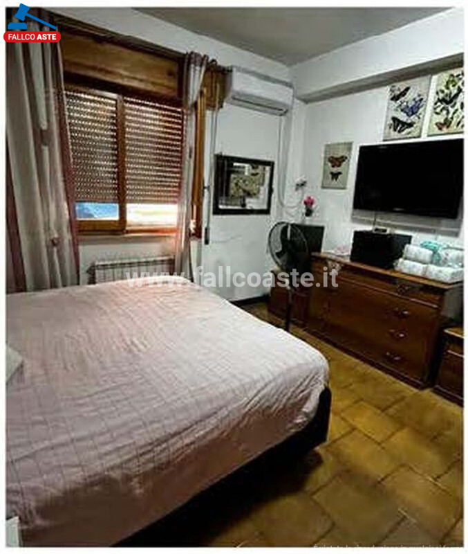 Immagine di APPARTAMENTO VIA DEI BONACOLSI – ROMA