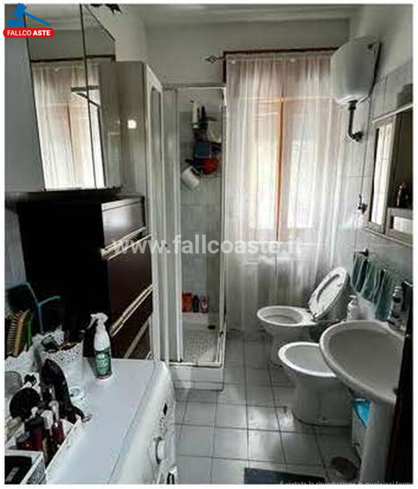 Immagine di APPARTAMENTO VIA DEI BONACOLSI – ROMA