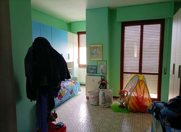 APPARTAMENTO C.SO CARLO MARX 83 - ALESSANDRIA — foto 4