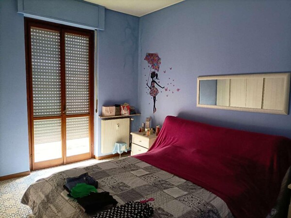 APPARTAMENTO C.SO CARLO MARX 83 - ALESSANDRIA — foto 5