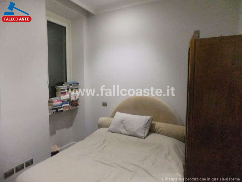 Immagine di APPARTAMENTO VIALE GIUSEPPE MAZZINI – ROMA