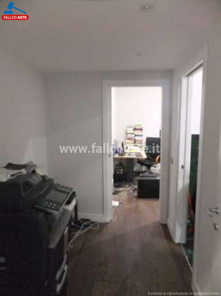 APPARTAMENTO V.LE GIUSEPPE MAZZINI - ROMA — foto 9