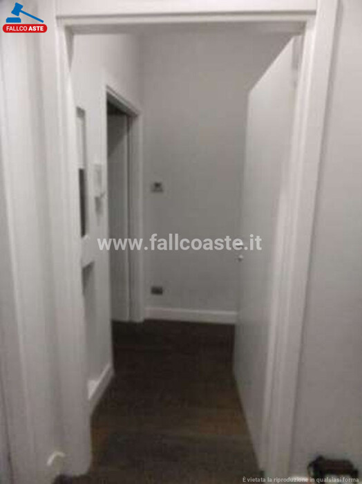 Immagine di APPARTAMENTO VIALE GIUSEPPE MAZZINI – ROMA