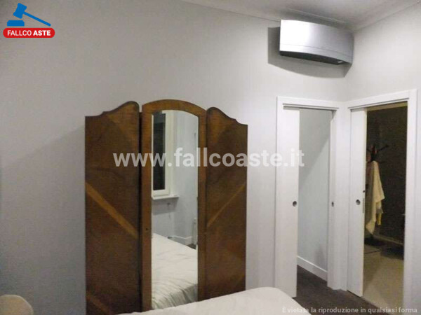 APPARTAMENTO V.LE GIUSEPPE MAZZINI - ROMA — foto 7