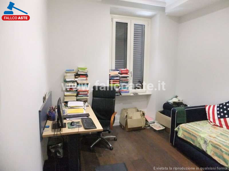 Immagine di APPARTAMENTO VIALE GIUSEPPE MAZZINI – ROMA