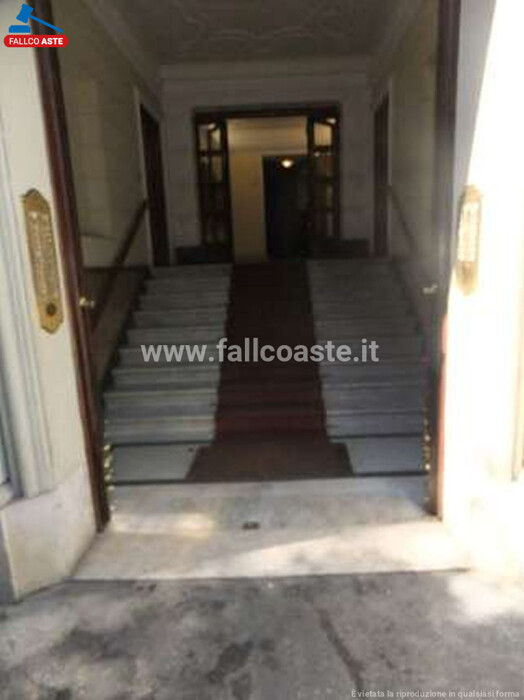 Immagine di APPARTAMENTO VIALE GIUSEPPE MAZZINI – ROMA