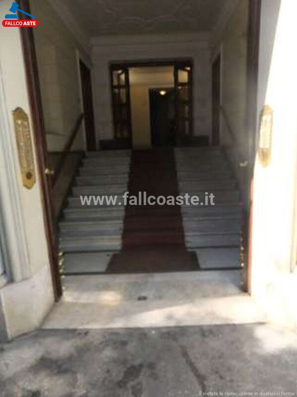 Immagine di APPARTAMENTO VIALE GIUSEPPE MAZZINI – ROMA