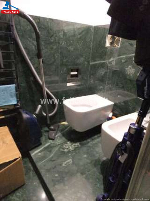 Immagine di APPARTAMENTO VIALE GIUSEPPE MAZZINI – ROMA