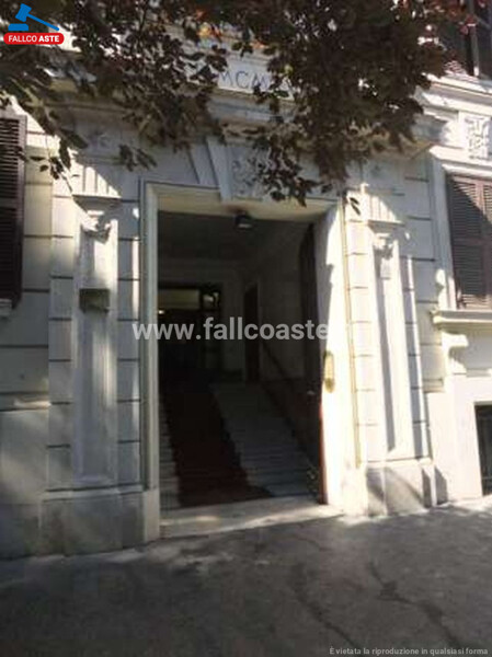 APPARTAMENTO V.LE GIUSEPPE MAZZINI - ROMA — foto 5