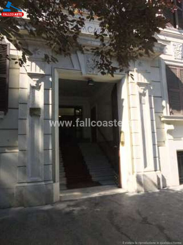 Immagine di APPARTAMENTO VIALE GIUSEPPE MAZZINI – ROMA