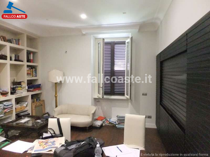 Immagine di APPARTAMENTO VIALE GIUSEPPE MAZZINI – ROMA
