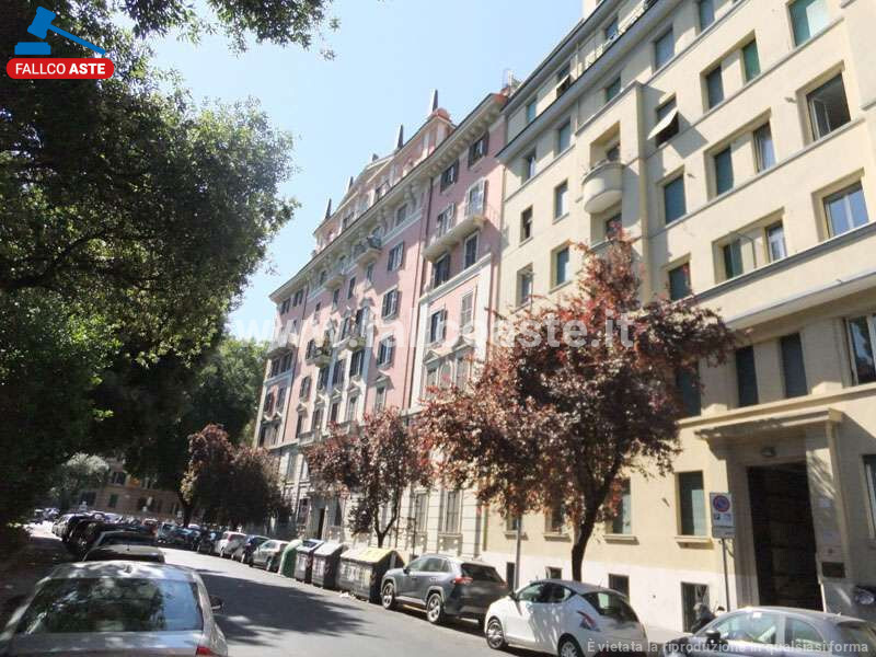 Immagine di APPARTAMENTO VIALE GIUSEPPE MAZZINI – ROMA