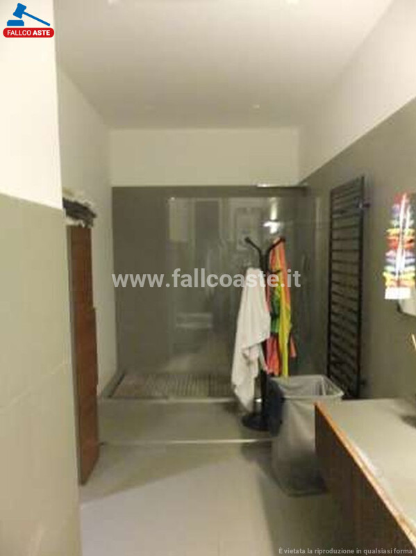 Immagine di APPARTAMENTO VIALE GIUSEPPE MAZZINI – ROMA