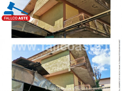 Immagine di CAPANNONE / IMMOBILI INDUSTRIALI VIA DON MINZONI – SAN CESAREO