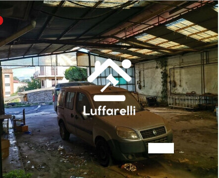 CAPANNONE / IMMOBILI INDUSTRIALI VIA DON MINZONI - SAN CESAREO — foto 4