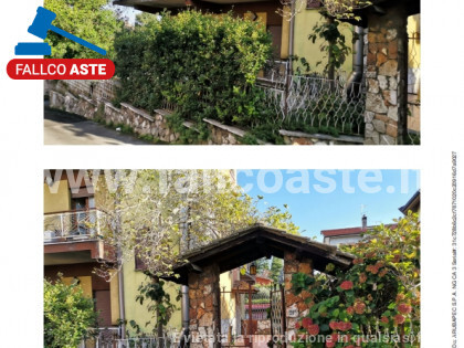 Immagine di CAPANNONE / IMMOBILI INDUSTRIALI VIA DON MINZONI – SAN CESAREO