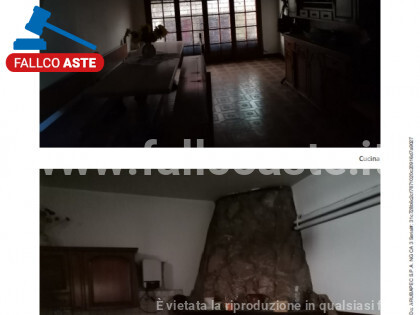 Immagine di CAPANNONE / IMMOBILI INDUSTRIALI VIA DON MINZONI – SAN CESAREO