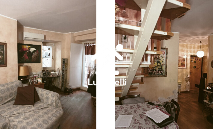 Immagine di APPARTAMENTO VIA FONTANAVECCHIA – TERRACINA