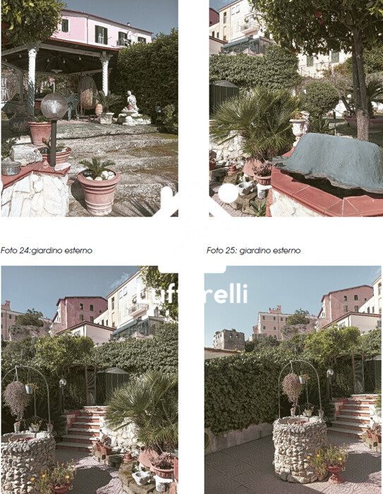 Immagine di APPARTAMENTO VIA FONTANAVECCHIA – TERRACINA