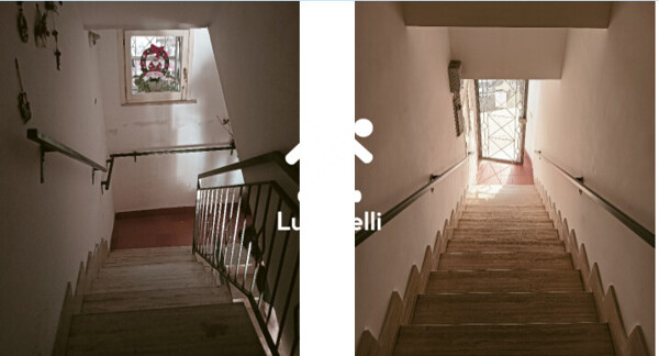 APPARTAMENTO VIA FONTANAVECCHIA - TERRACINA — foto 3