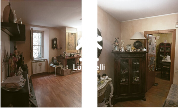 APPARTAMENTO VIA FONTANAVECCHIA - TERRACINA — foto 8