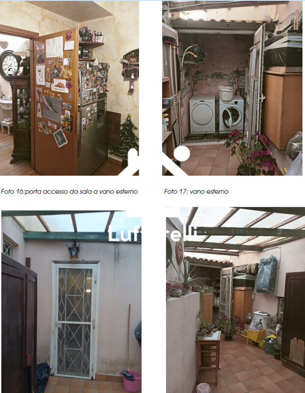 Immagine di APPARTAMENTO VIA FONTANAVECCHIA – TERRACINA