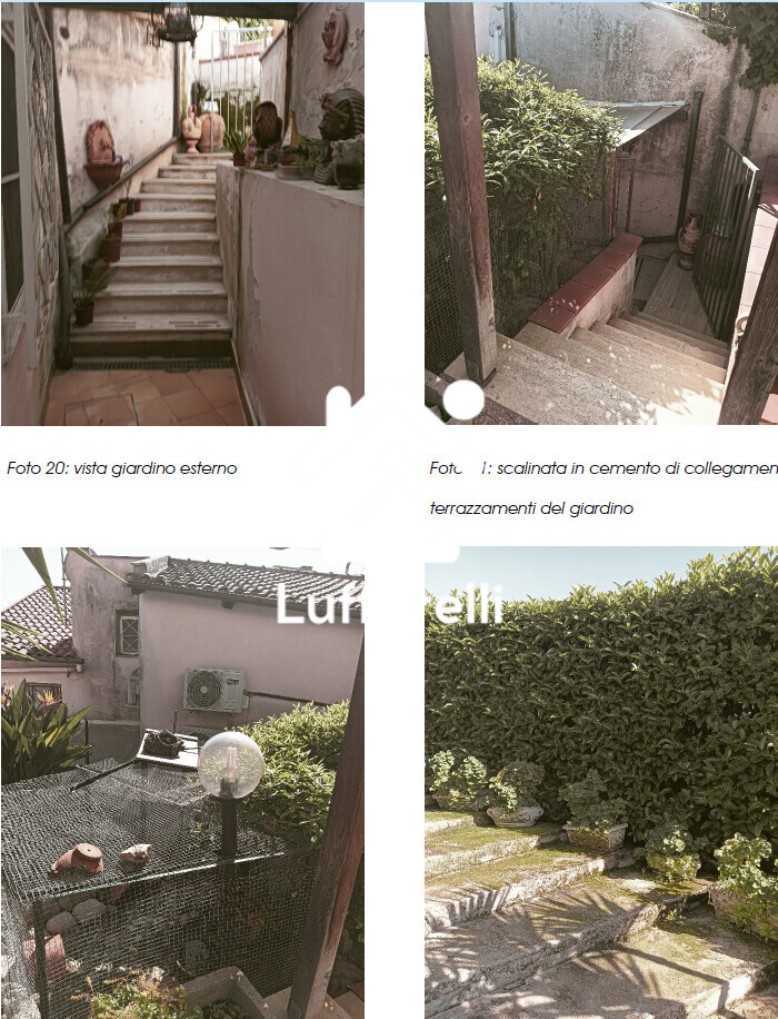 APPARTAMENTO VIA FONTANAVECCHIA - TERRACINA — foto 9