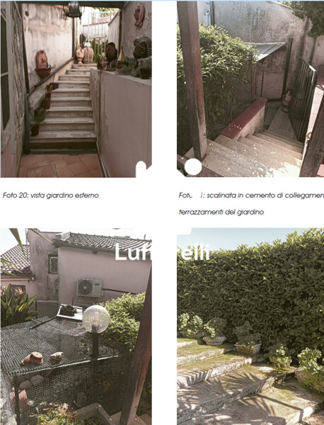 APPARTAMENTO VIA FONTANAVECCHIA - TERRACINA — foto 9