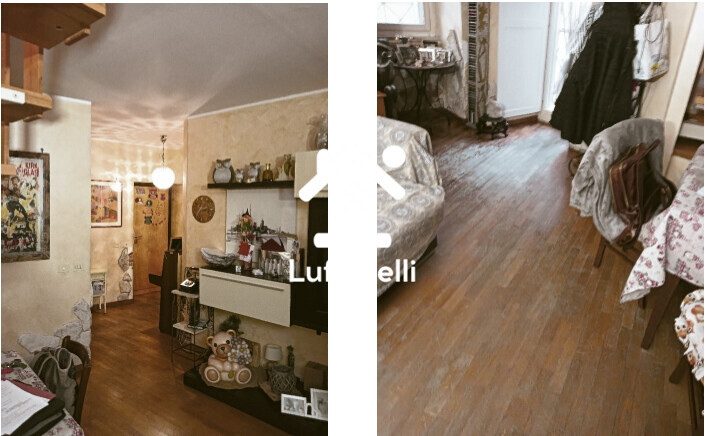 APPARTAMENTO VIA FONTANAVECCHIA - TERRACINA — foto 5