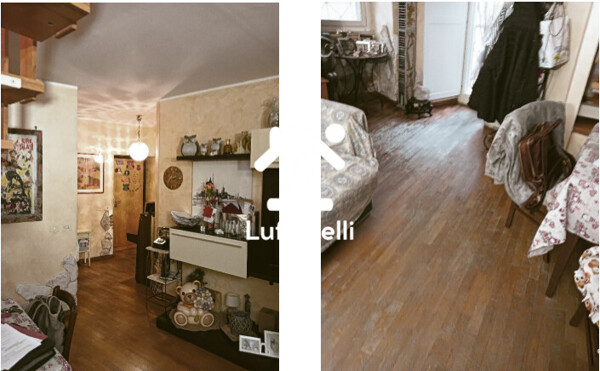 APPARTAMENTO VIA FONTANAVECCHIA - TERRACINA — foto 5
